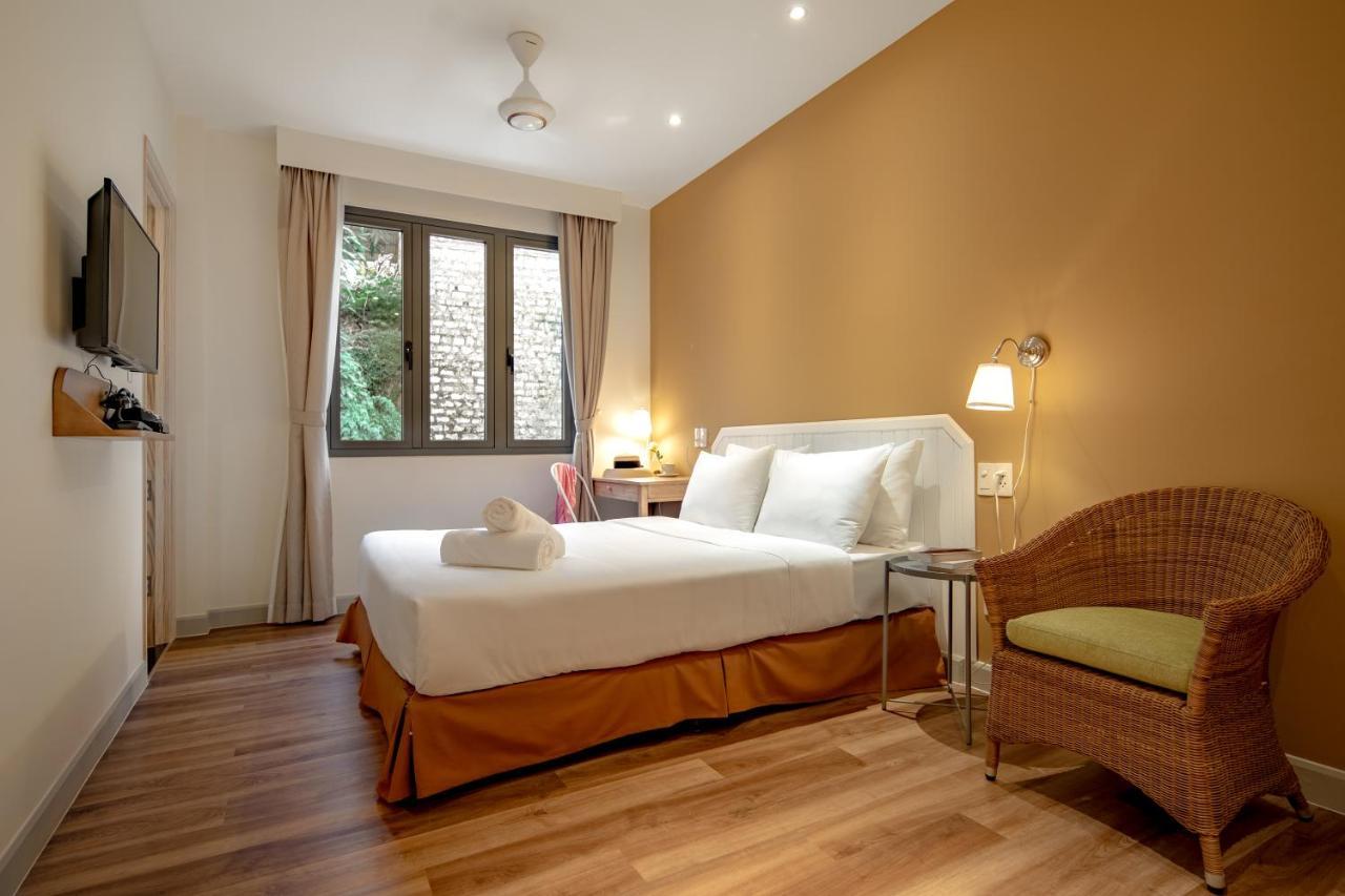 La Em Boutique Villa Dalat Exteriér fotografie